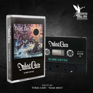 Tubal Cain (US) - Slime Abyss - MC