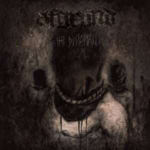 Afgrund (INT) - The Dystopian - CD